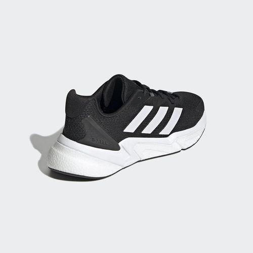 Giày Chạy Bộ Nữ Adidas X9000L3 W S23689 Màu Đen Size 37 1/3-2